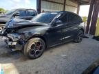 ALFA ROMEO STELVIO 2024
