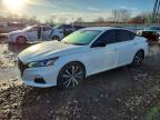 NISSAN ALTIMA 2021