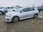 NISSAN SENTRA 2013
