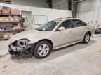 CHEVROLET IMPALA 2012