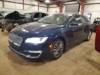 LINCOLN MKZ 2017