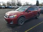 SUBARU CROSSTREK 2016