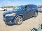 TOYOTA HIGHLANDER 2015