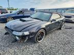 FORD MUSTANG 2001