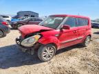 KIA SOUL 2013