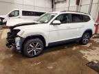 VOLKSWAGEN ATLAS 2022