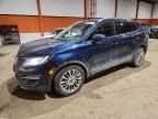 LINCOLN MKC 2017