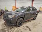 SUBARU FORESTER 2019