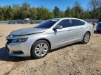 CHEVROLET IMPALA 2018
