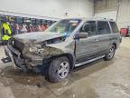 HONDA PILOT 2007