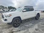TOYOTA TACOMA 2018