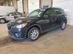 MAZDA CX-5 2014