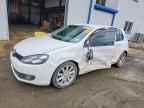 VOLKSWAGEN GOLF 2010