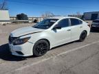 NISSAN ALTIMA 2018