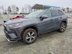 TOYOTA RAV4 PRIME 2021