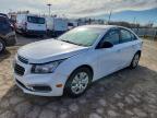 CHEVROLET CRUZE LIMITED 2016