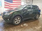 TOYOTA RAV4 2013