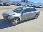 NISSAN ALTIMA 2007