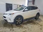 TOYOTA RAV4 2017