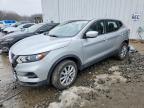 NISSAN ROGUE SPORT 2022
