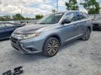MITSUBISHI OUTLANDER 2020