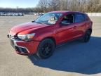 MITSUBISHI OUTLANDER SPORT 2019