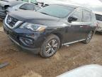 NISSAN PATHFINDER 2017