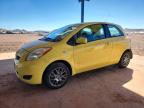 TOYOTA YARIS 2009