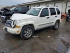 JEEP LIBERTY 2006