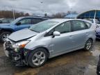 TOYOTA PRIUS V 2017