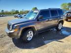JEEP PATRIOT 2015