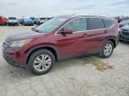 HONDA CR-V 2012