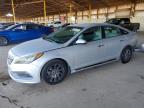 HYUNDAI SONATA 2011