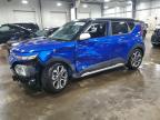 KIA SOUL 2022