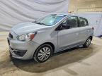 MITSUBISHI MIRAGE 2019