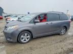 TOYOTA SIENNA 2017