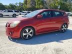PONTIAC VIBE 2010