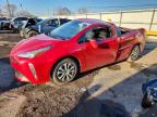 TOYOTA PRIUS 2020