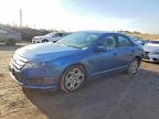 FORD FUSION 2010