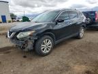 NISSAN ROGUE 2014