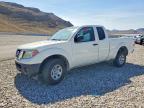 NISSAN FRONTIER 2018