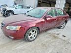 HYUNDAI SONATA 2007