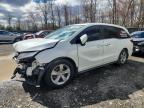 HONDA ODYSSEY 2020