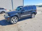 JEEP LIBERTY 2012