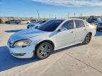 CHEVROLET IMPALA 2011