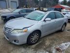 TOYOTA CAMRY 2011