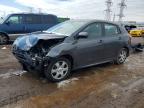 TOYOTA MATRIX 2010