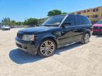LAND ROVER RANGE ROVER SPORT 2011