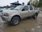 NISSAN FRONTIER 2004