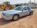 MERCURY GRAND MARQUIS 2008